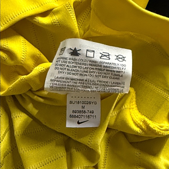 Brazil 🇧🇷 #20 Roberto Firmino 2018-19 Nike Home Vaporknit Player Edition Jersey - Picture 9 of 11